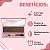 Sombra para Sobrancelhas Duo Ruby Rose Brow Perfection Dou 05 HB-E2501-5 - Imagem 2