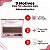 Sombra para Sobrancelhas Duo Ruby Rose Brow Perfection Dou 05 HB-E2501-5 - Imagem 7