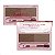 Sombra para Sobrancelhas Duo Ruby Rose Brow Perfection Dou 02 HB-E2501-2 - Imagem 1