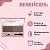 Sombra para Sobrancelhas Duo Ruby Rose Brow Perfection Dou 02 HB-E2501-2 - Imagem 2