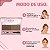 Sombra para Sobrancelhas Duo Ruby Rose Brow Perfection Dou 02 HB-E2501-2 - Imagem 8