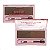 Sombra para Sobrancelhas Duo Ruby Rose Brow Perfection Dou 04 HB-E2501-4 - Imagem 1