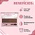 Sombra para Sobrancelhas Duo Ruby Rose Brow Perfection Dou 04 HB-E2501-4 - Imagem 2