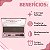 Sombra para Sobrancelhas Duo Ruby Rose Brow Perfection Dou 06 HB-E2501-6 - Imagem 2
