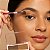 Sombra para Sobrancelhas Duo Ruby Rose Brow Perfection Dou 03 HB-E2501-3 - Imagem 6