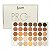 Paleta de Sombras Luisance Pro Daily 35 Cores L3215 - Imagem 1