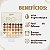 Paleta de Sombras Luisance Pro Daily 35 Cores L3215 - Imagem 2