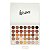 Paleta de Sombras Luisance Pro Daily 35 Cores L3215 - Imagem 3