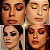 Paleta de Sombras Luisance Pro Daily 35 Cores L3215 - Imagem 4