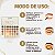 Paleta de Sombras Luisance Pro Daily 35 Cores L3215 - Imagem 6