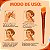 Pincel Angular Para Base Mari Maria Makeup MM-104 - Imagem 5
