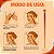 Pincel Grande Para Esfumar Mari Maria Makeup MM-203 - Imagem 6
