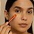 Pincel Triangular Para Detalhe e Iluminação Mari Maria Makeup MM-106 - Imagem 4