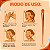 Pincel Triangular Para Detalhe e Iluminação Mari Maria Makeup MM-106 - Imagem 6