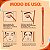 Pincel Duo De Sombra Mari Maria Makeup MM-204 - Imagem 6