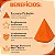 Esponja Pirâmide De Maquiagem Mari Maria Makeup Ginger Blender MM-S02 - Imagem 3