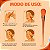 Pincel Para Pó Mari Maria Makeup MM-108 - Imagem 6