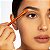 Pincel Reto De Precisão Mari Maria Makeup MM-206 - Imagem 4