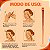 Pincel Reto De Precisão Mari Maria Makeup MM-206 - Imagem 6