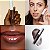 Gloss Labial Boca Rosa Hidra Lábios Marrom Translúcido - Imagem 5