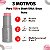 Blush Stick Boca Rosa Multifuncional Gyn - Imagem 4