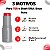 Blush Stick Boca Rosa Multifuncional Salvamor - Imagem 4
