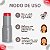 Blush Stick Boca Rosa Multifuncional Salvamor - Imagem 6