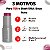 Blush Stick Boca Rosa Multifuncional Manaux - Imagem 4