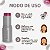 Blush Stick Boca Rosa Multifuncional Manaux - Imagem 6