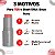 Blush Stick Boca Rosa Multifuncional Beagá - Imagem 4
