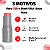Blush Stick Boca Rosa Multifuncional Jeri - Imagem 4