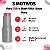 Blush Stick Boca Rosa Multifuncional Jampa - Imagem 4