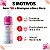 Shampoo A Seco Belliz Ricca Brisa Floral 150ml - Imagem 4