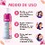 Shampoo A Seco Belliz Ricca Brisa Floral 150ml - Imagem 5