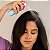Shampoo A Seco Belliz Ricca Berry 50ml - Imagem 3