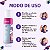 Shampoo A Seco Belliz Ricca Berry 50ml - Imagem 5