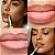 Lápis Contorno Labial Boca Rosa Castanho Intenso - Imagem 5