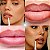 Lápis Contorno Labial Boca Rosa Chocolate Intenso - Imagem 5