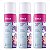 Kit Belliz Ricca Shampoo A Seco: 3 Berry 50ml - Imagem 1