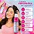 Kit Ricca Shampoo A Seco: 3 Brisa Floral 150ml - Imagem 2