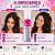 Kit Ricca Shampoo A Seco: 3 Brisa Floral 150ml - Imagem 3