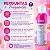 Kit Ricca Shampoo A Seco: 3 Brisa Floral 150ml - Imagem 6