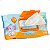 Kit Baby Club Ultra Care: 6 Pacotes Toalhas Umedecidas Baby 20x13cm Com 140Un - Imagem 5