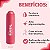 Blush em Stick Dailus Rose Gold - Imagem 2