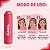 Blush em Stick Dailus Rose Gold - Imagem 7