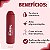 Blush em Stick Dailus Marsala - Imagem 2