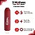 Blush em Stick Dailus Marsala - Imagem 6