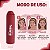 Blush em Stick Dailus Marsala - Imagem 7