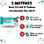 Kit Meu Nenê: 12 Pacotes Toalhas Umedecidas 20x13cm Com 70Un - Imagem 3