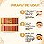 Paleta de Sombras Luisance Nude Metal 8 Cores L3259 - Imagem 6